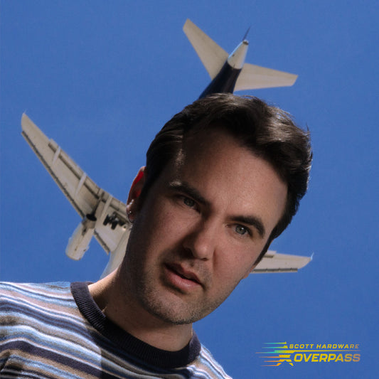 Hardware, Scott - Overpass