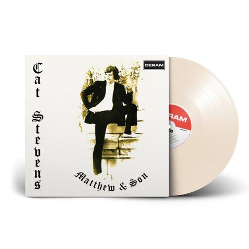 Stevens, Cat - Matthew & Son (2024 Reissue)