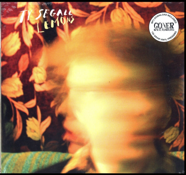 Segall, Ty - Lemons (2022 Repress)