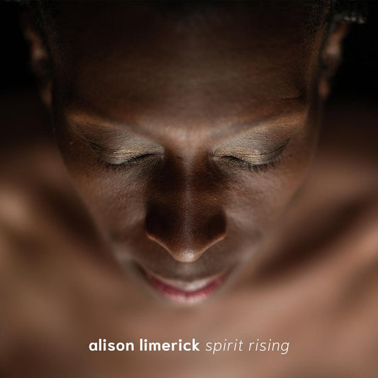 Limerick, Alison - Spirit Rising