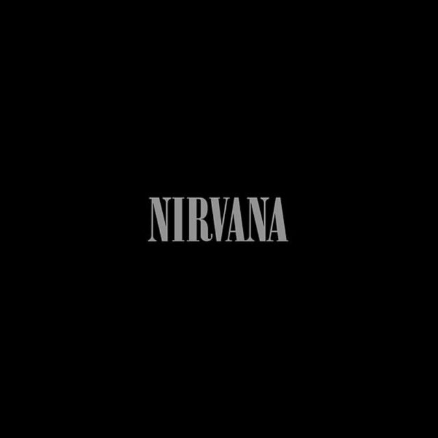 Nirvana - Nirvana