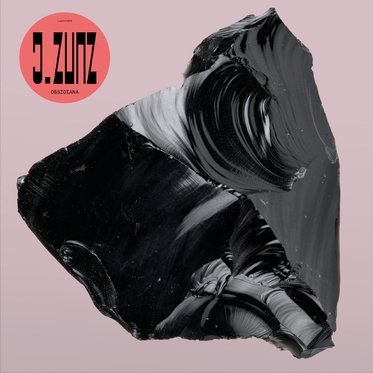 J. Zunz (Lorelle Meets The Obsolete) - Obsidiana