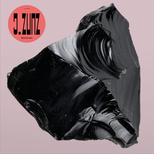 J. Zunz (Lorelle Meets The Obsolete) - Obsidiana
