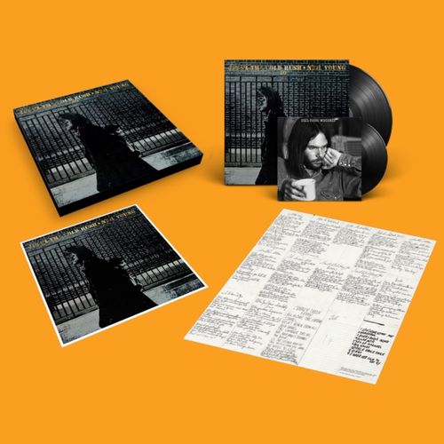 Young, Neil - After The Gold Rush (50th Anni