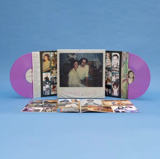 Stevens, Sufjan - Carrie & Lowell (10th Anniversary Edition)