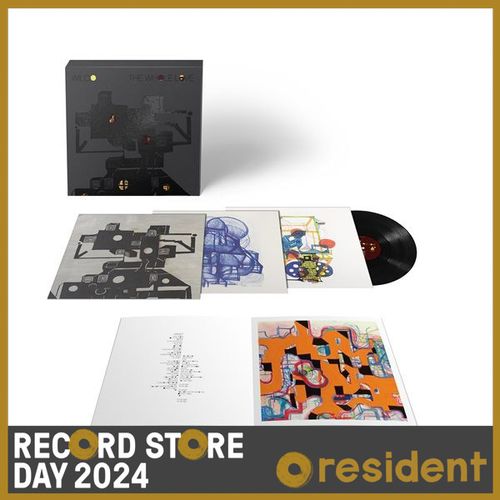 Wilco - The Whole Love Expanded (Rsd 24)