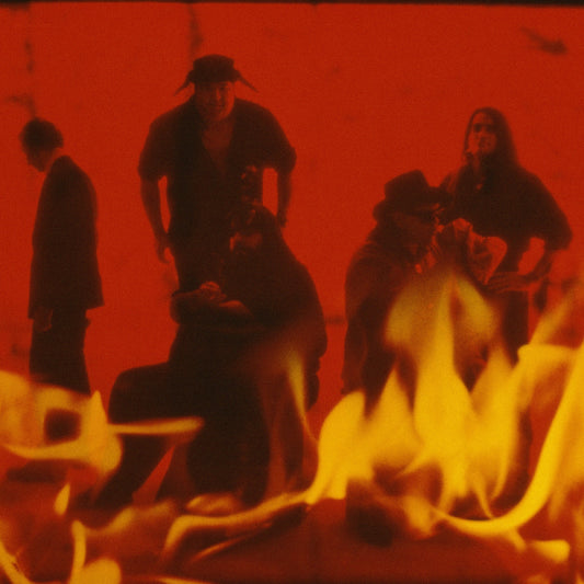 Poison Idea - We Must Burn (2025 Reissue)