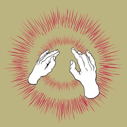 Godspeed You Black Emperor - Lift Your Skinny Fists