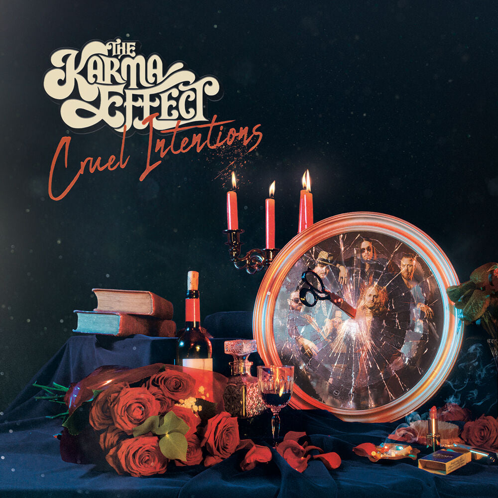 Karma Effect, The - Cruel Intentions