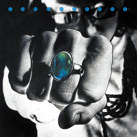 Lemonheads, The - Lovey (2025 Repress)