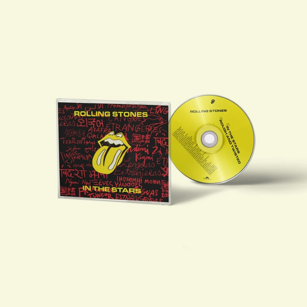 CD Single