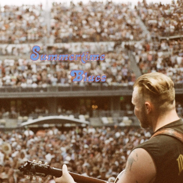 Bryan, Zach - Summertime Blues