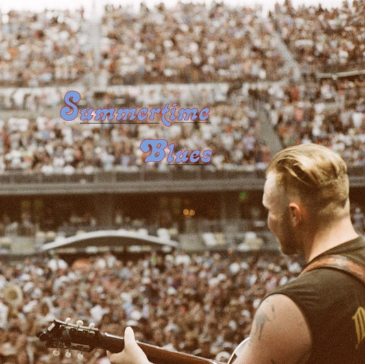 Bryan, Zach - Summertime Blues