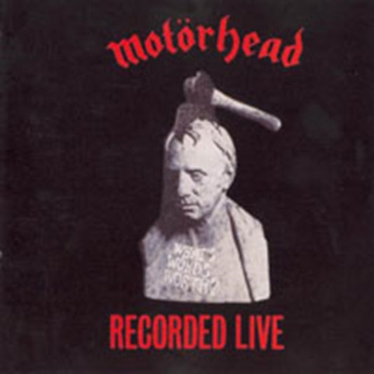 Motörhead - What's Words Worth