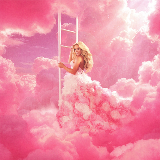 Moroney, Megan - Cloud 9
