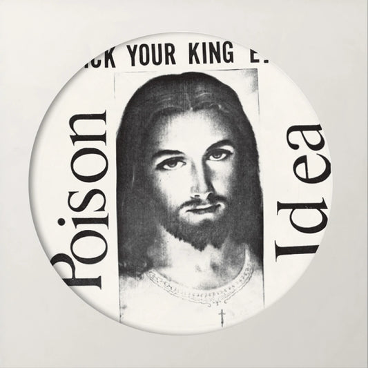 Poison Idea - Pick Your King (Black Friday 2026)