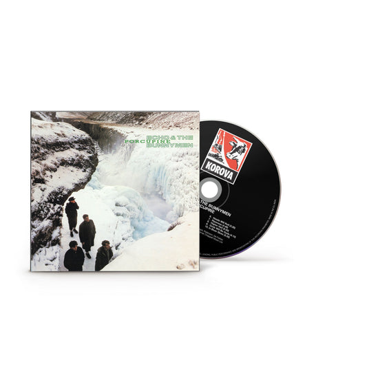 Echo & The Bunnymen - Porcupine (2025 Reissue)