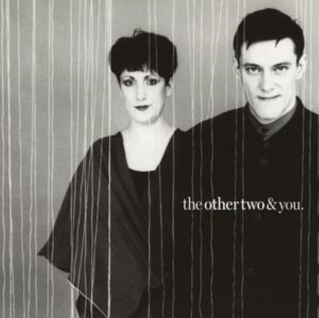 Other Two, The - The Other Two & You