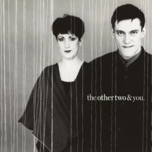 Other Two, The - The Other Two & You