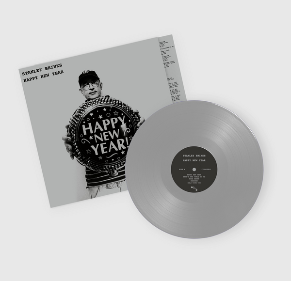 Brinks, Stanley - Happy New Year