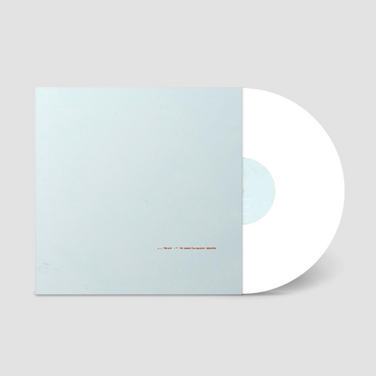 Somers, Alex - In A Freezer with The London Contemporary Orchestra