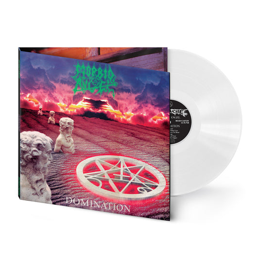 Morbid Angel - Domination (2025 Repress)
