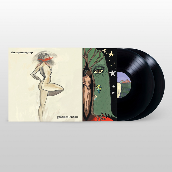 Black 2LP
