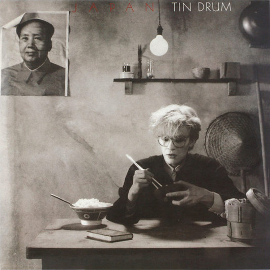 Japan - Tin Drum (2025 Reissue)