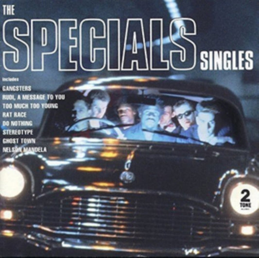 Specials, The - The Singles