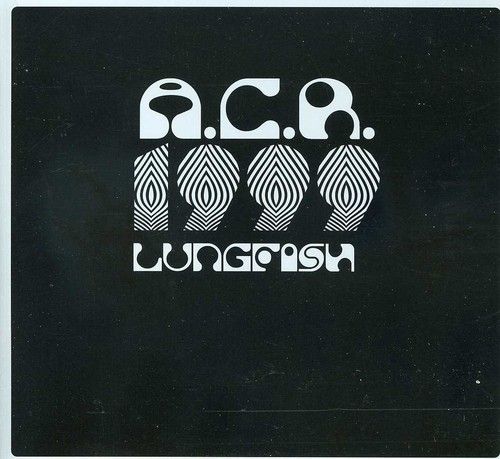 Lungfish - Acr 1999