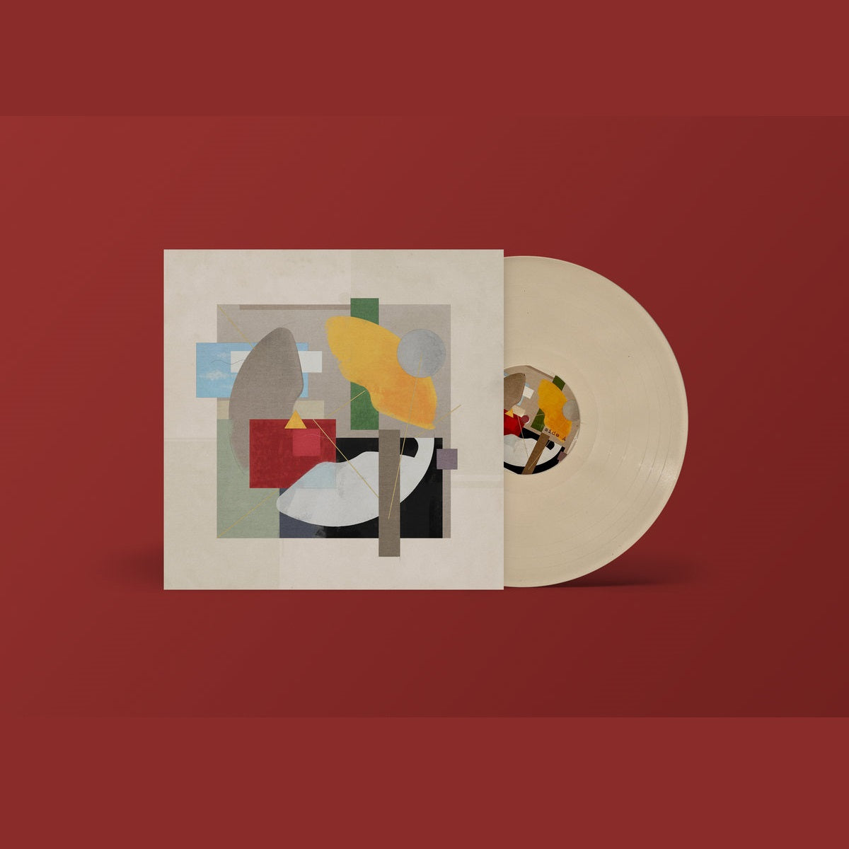 Cousins, Paul - Vanishing Artefacts (2025 Restock)