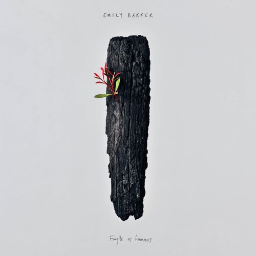 Barker, Emily - Fragile As Humans