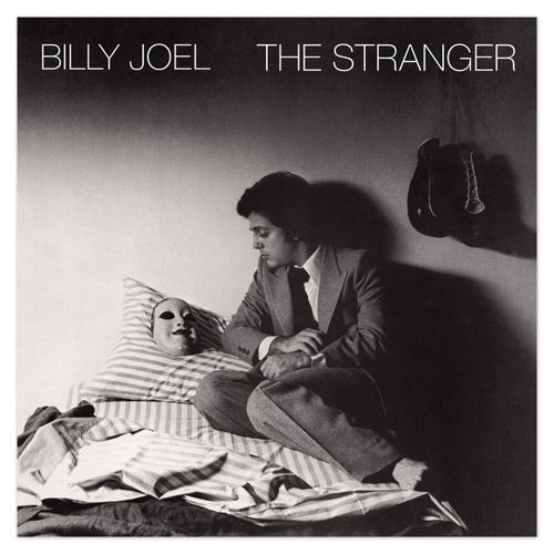 Joel, Billy - The Stranger (2024 Reissue)