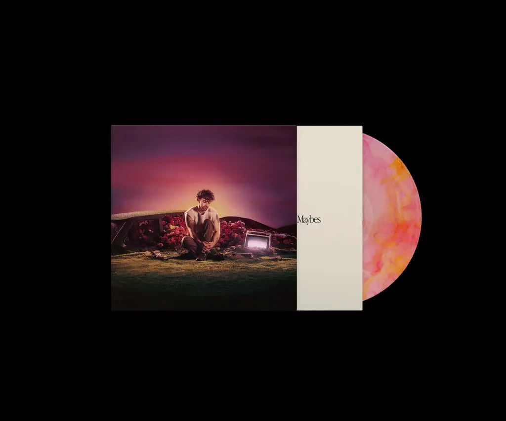 Grennan, Tom - What Ifs & Maybes (Rsd 24)