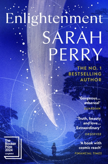 Perry, Sarah - Enlightenment