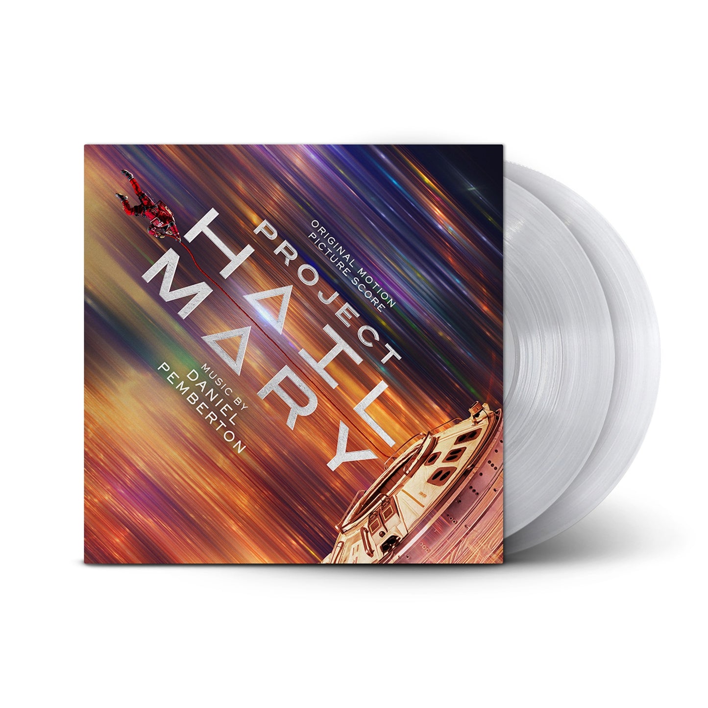 Project Hail Mary (OST) - Music By Daniel Pemberton