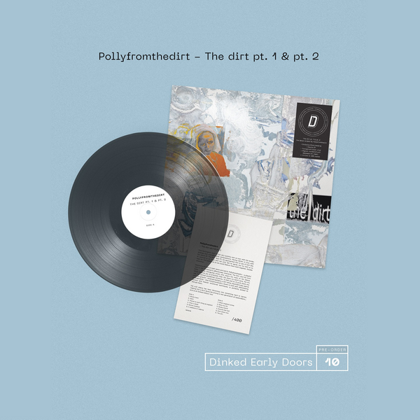 Pollyfromthedirt - The Dirt