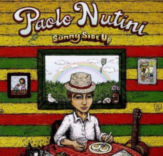 Nutini, Paolo - Sunny Side Up