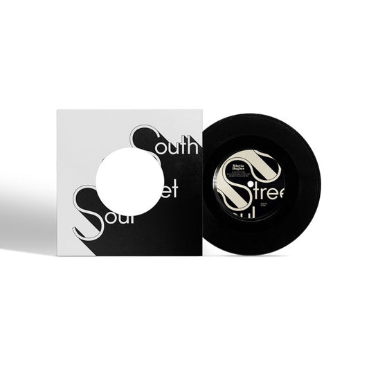 Hughes, Rhetta - Light My Fire / You're Doing It With Her (When It Should Be Me) (RSD 2026)