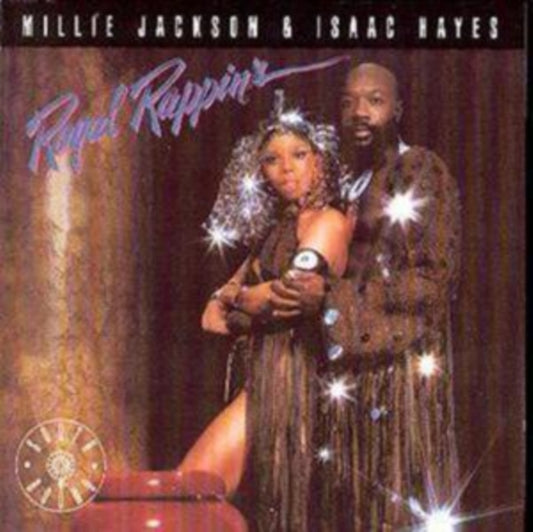 Jackson, Millie / Isaac Hayes - Royal Rappin's