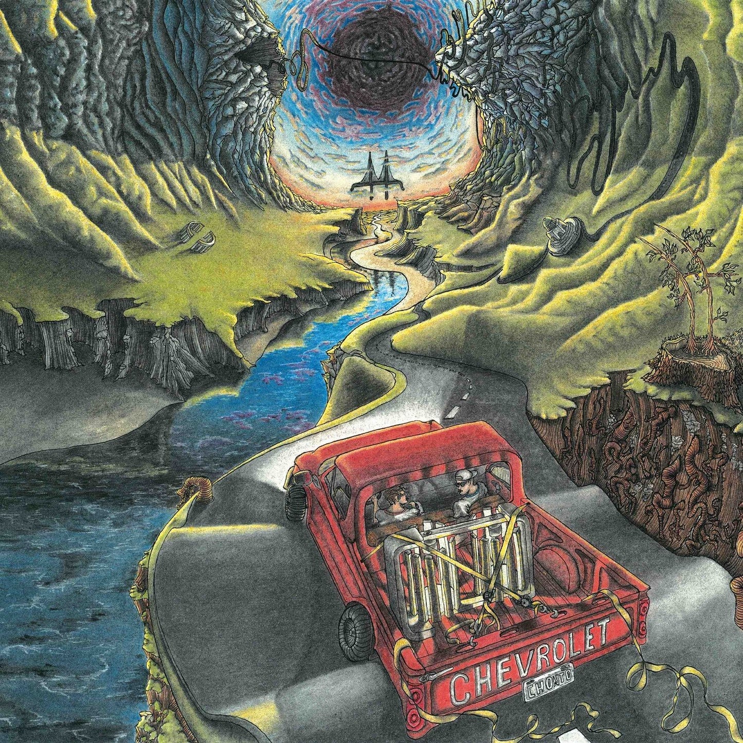 Natural Magic - II