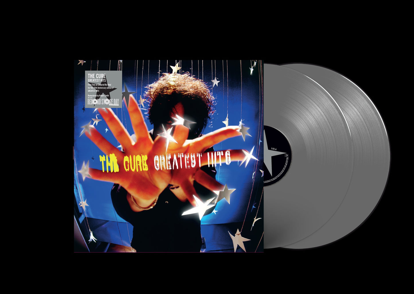 Cure, The - Greatest Hits (War Child: 25th Anniversary | RSD 2026)