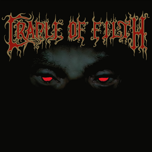 Cradle Of Filth - From the Cradle to Enslave (2026 Reissue)