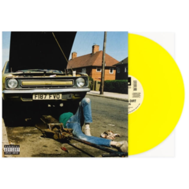 Morton, Sam - Daffodils & Dirt