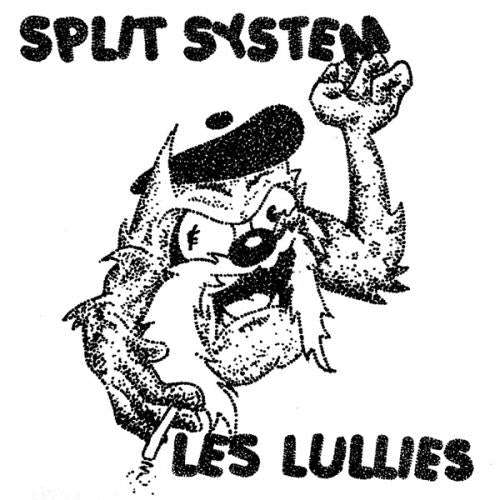 Split System / Les Lullies - Chemicals / A L'etroit