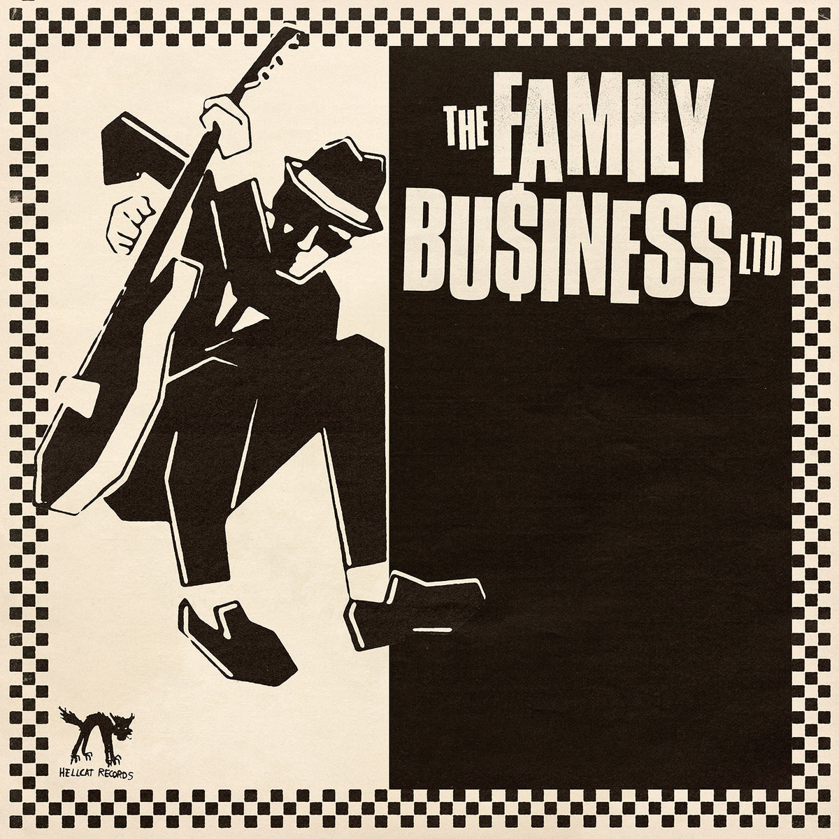 Family Business LTD, The - The Family Business LTD