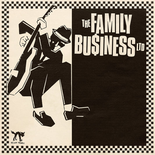 Family Business LTD, The - The Family Business LTD