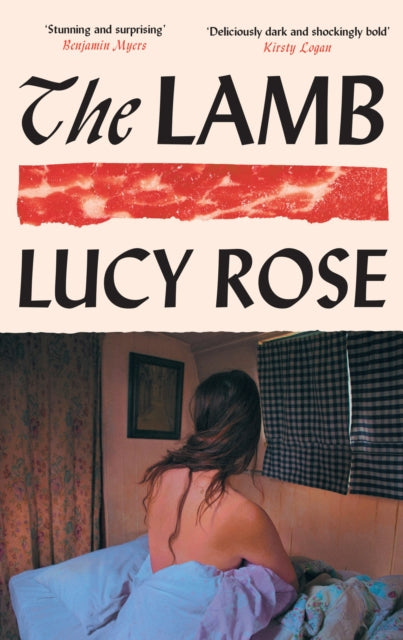 Rose, Lucy - The Lamb