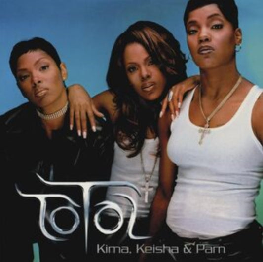 Total - Kima, Keisha & Pam (Hip-Hop At Fifty Edition)