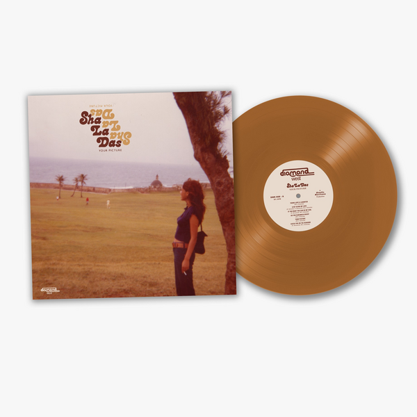 Sha La Das, The - Your Picture